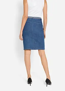 Spijkerrok, stretch, bonprix