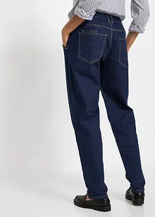 Jeans in barrel shape, bonprix