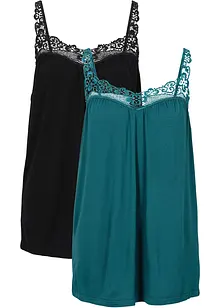 Top (set van 2), bonprix