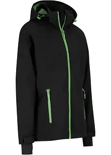 Waterdichte outdoor jas met reflecterende details, bonprix