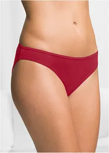 Slip (set van 10), bonprix