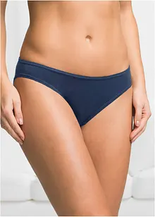 Slip (set van 10), bonprix