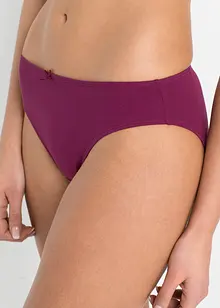 Slip (set van 6), bonprix