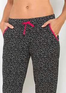 Pyjamabroek (set van 2), bonprix