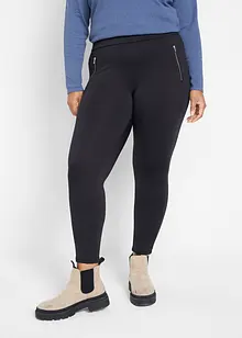 Thermo legging, high waist, bonprix