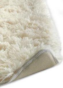 Badmat met synthetische vacht en memory foam, bonprix