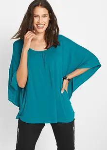 Viscose vleermuisshirt, bonprix