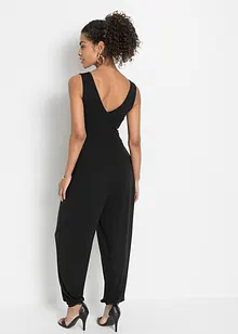 Jersey jumpsuit, bonprix