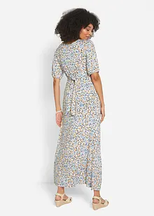 Maxi zwangerschapsjurk/voedingsjurk, bonprix