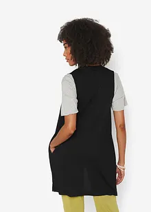 Shirt gilet, bonprix