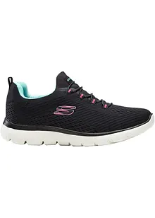 Skechers sneakers met memory foam, Skechers