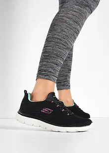 Skechers sneakers met memory foam, Skechers