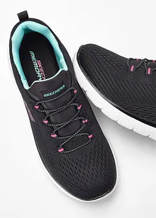 Skechers sneakers met memory foam, Skechers