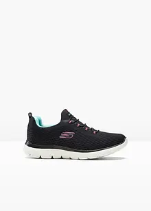 Skechers sneakers met memory foam, Skechers