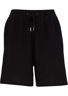 Mousseline short, bonprix