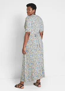 Maxi zwangerschapsjurk/voedingsjurk, bonprix