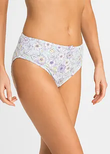 Maxislip (set van 4), bonprix