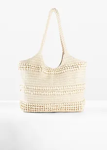 Stoffen shopper, bonprix