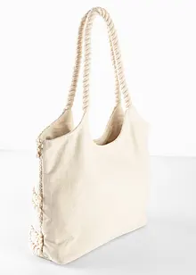 Stoffen shopper, bonprix