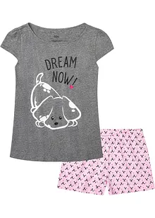 Shortama (2-dlg. set), bonprix