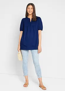 Lange blouse, bonprix