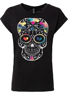 T-shirt met print, bonprix