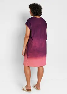 Shirtjurk met kleurverloop, bonprix