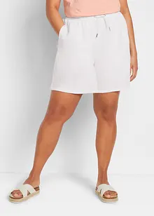 Mousseline short, bonprix