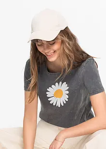 T-shirt van biologisch katoen, bonprix