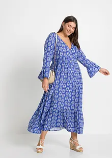 Kaftan jurk, bonprix