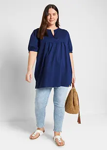 Lange blouse, bonprix