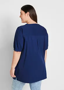 Lange blouse, bonprix