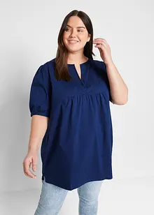 Lange blouse, bonprix