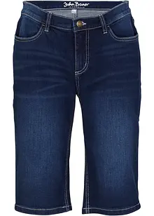 Bermuda comfort stretch jeans, bonprix