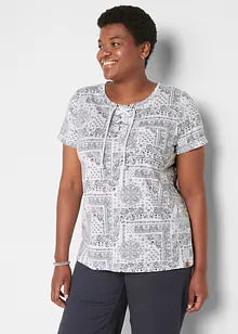 T-shirt, korte mouw, bonprix