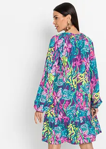 Tuniekjurk met print, bonprix