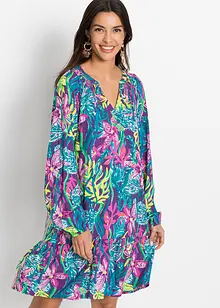 Tuniekjurk met print, bonprix