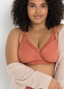 Minimizer bh zonder beugels met gewatteerde bandjes, bonprix