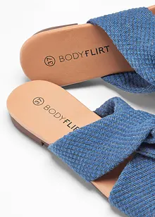 Slippers, bonprix