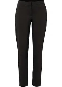 Pantalon met comfortband, bonprix