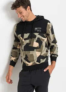 Hoodie, bonprix