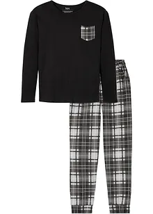 Pyjama (2-dlg. set), bonprix