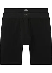 Lange boxershort (set van 2), bonprix