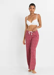 Pyjamabroek (set van 2), bonprix