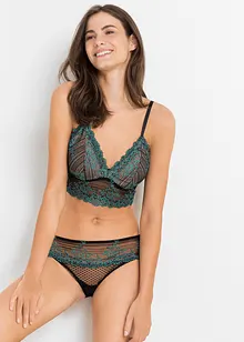 Bralette zonder beugels, bonprix