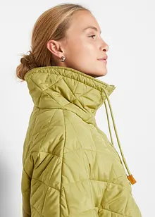 Oversized outdoor bodywarmer, waterafstotend, bonprix