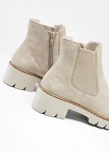 Rieker boots, Rieker