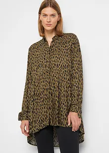 High-low blouse, bonprix