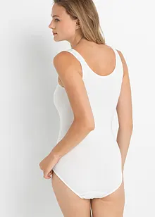 Body zonder beugels met katoen, bonprix