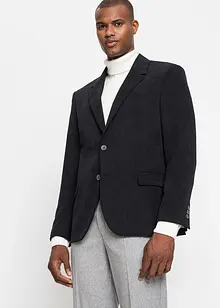 Blazer van corduroy-fluweel, bonprix